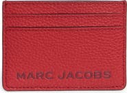Marc Jacobs Bold SLG Card Case