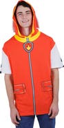 PAW PATROL Marshall Hooded T-Shirt