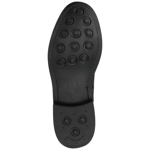 Taft The Rome Shoe In Black