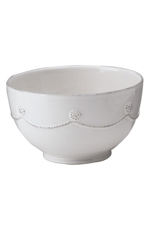 'Berry and Thread' Cereal Bowl