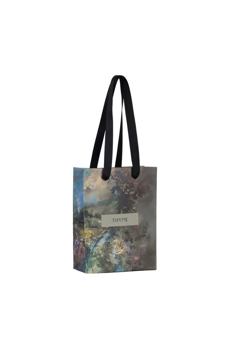 Vila Hermanos Vila Organic Scent Cards, Alternate, color, Green Thyme Sierra De Irta