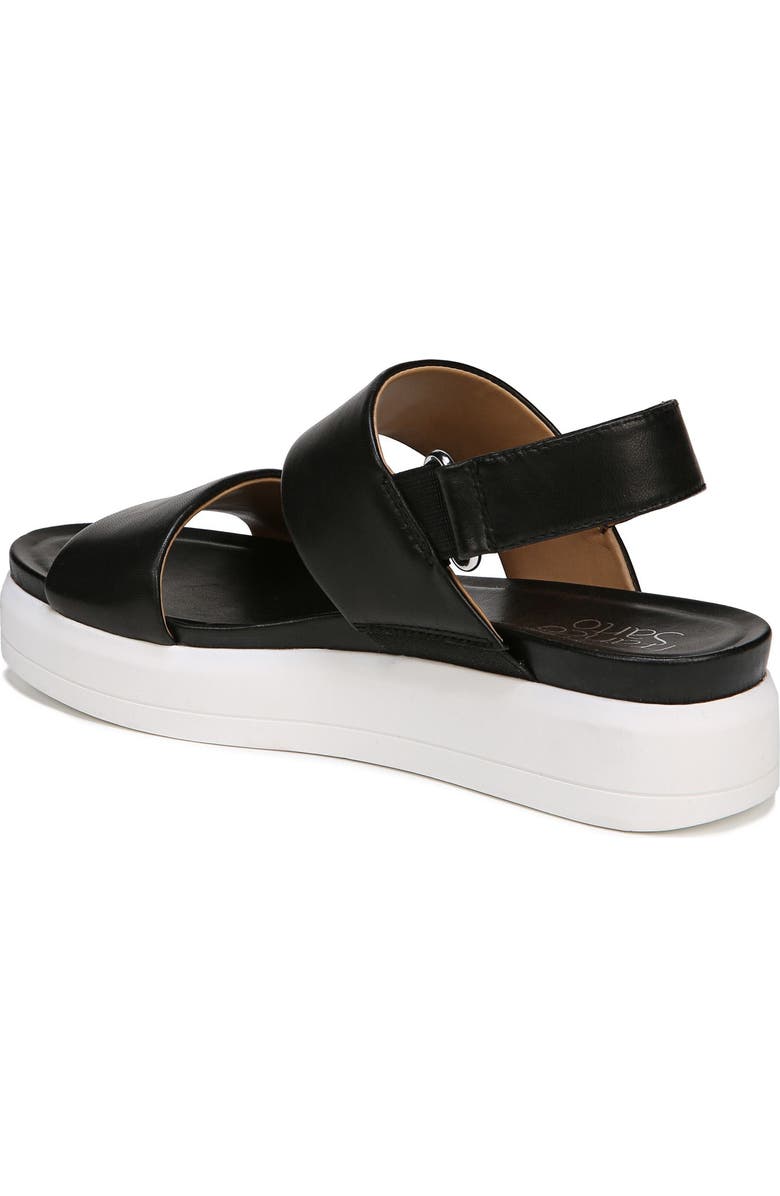Franco Sarto SARTO by Franco Sarto Kenan Platform Sandal, Alternate, color,
