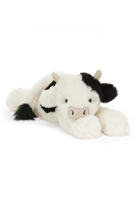 Original Smudge Cow Stuffed Animal