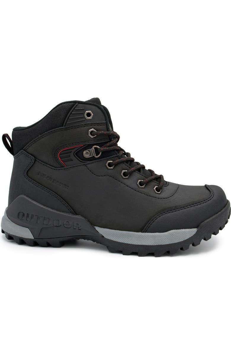 POLAR RANGE Finlay Hiking Boot, Alternate, color,