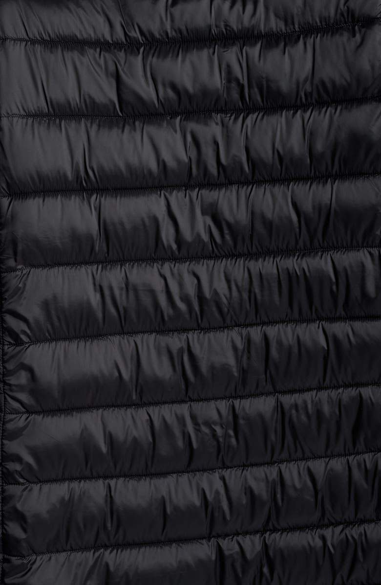 Save The Duck Lydia Water Repellent Puffer Coat, Alternate, color,