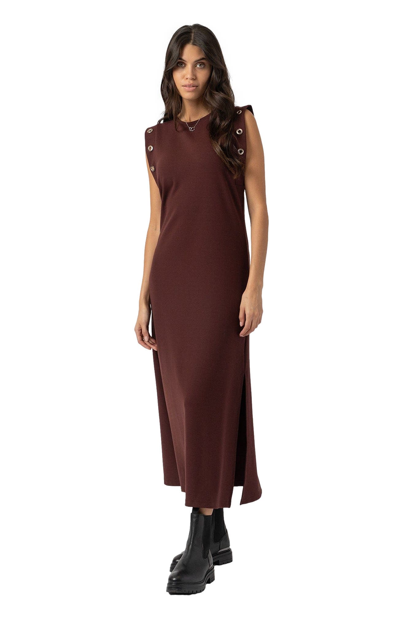 Rowan Dress
