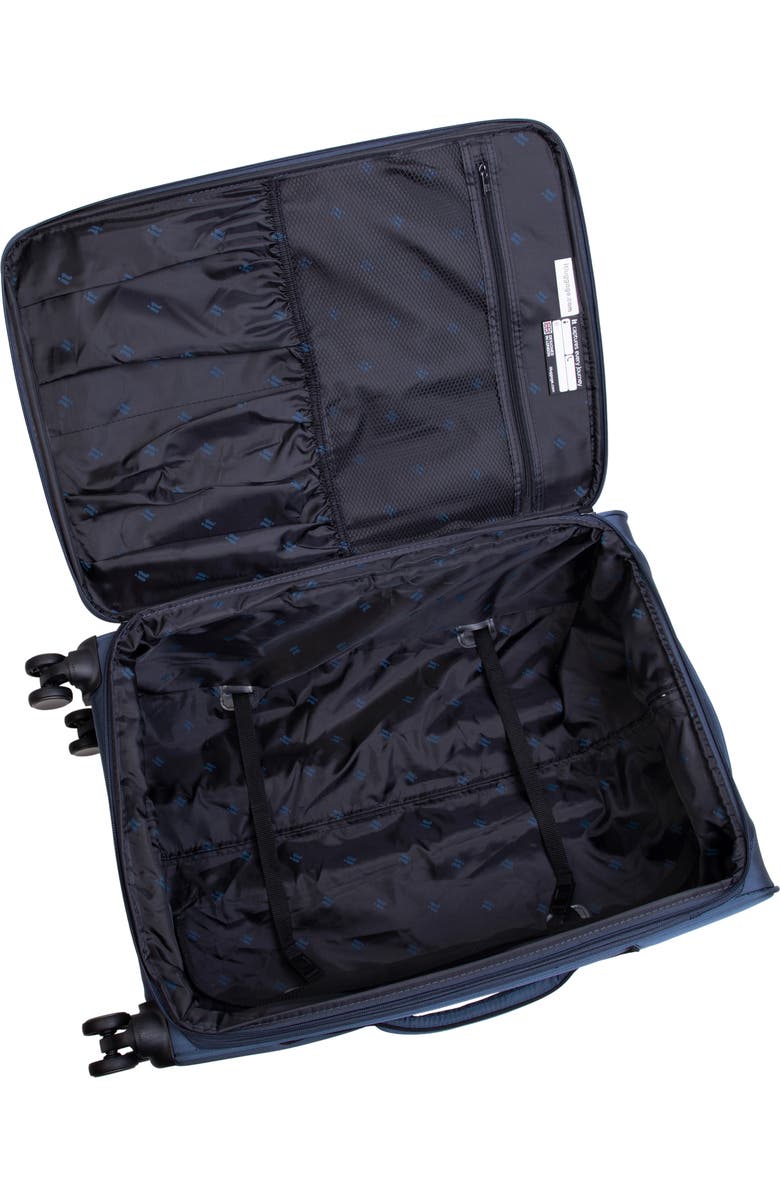 IT LUGGAGE Teleported 27-Inch Expandable Spinner Luggage, Alternate, color,