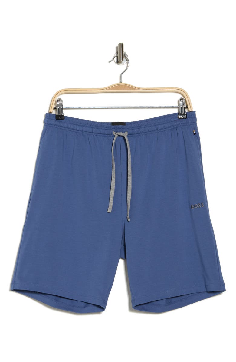 BOSS Lounge Shorts, Alternate, color,