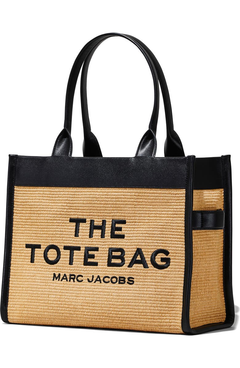 Marc Jacobs The Woven Large Tote Bag, Alternate, color,