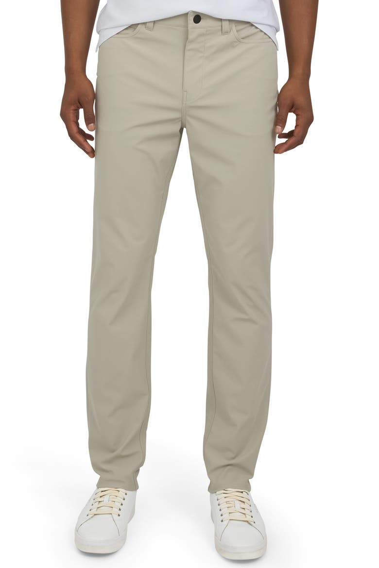 Universal Tech Pants, Main, color, COASTAL SAND
