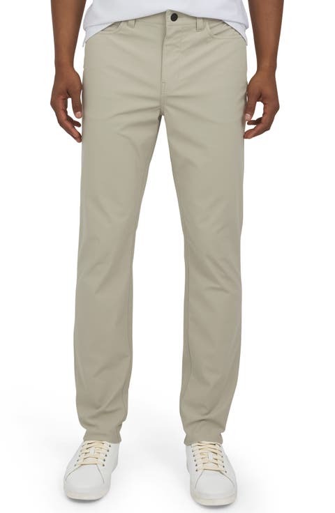 DKNY SPORTSWEAR Universal Tech Pants