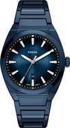 Fossil Everett Bracelet Watch, 42mm