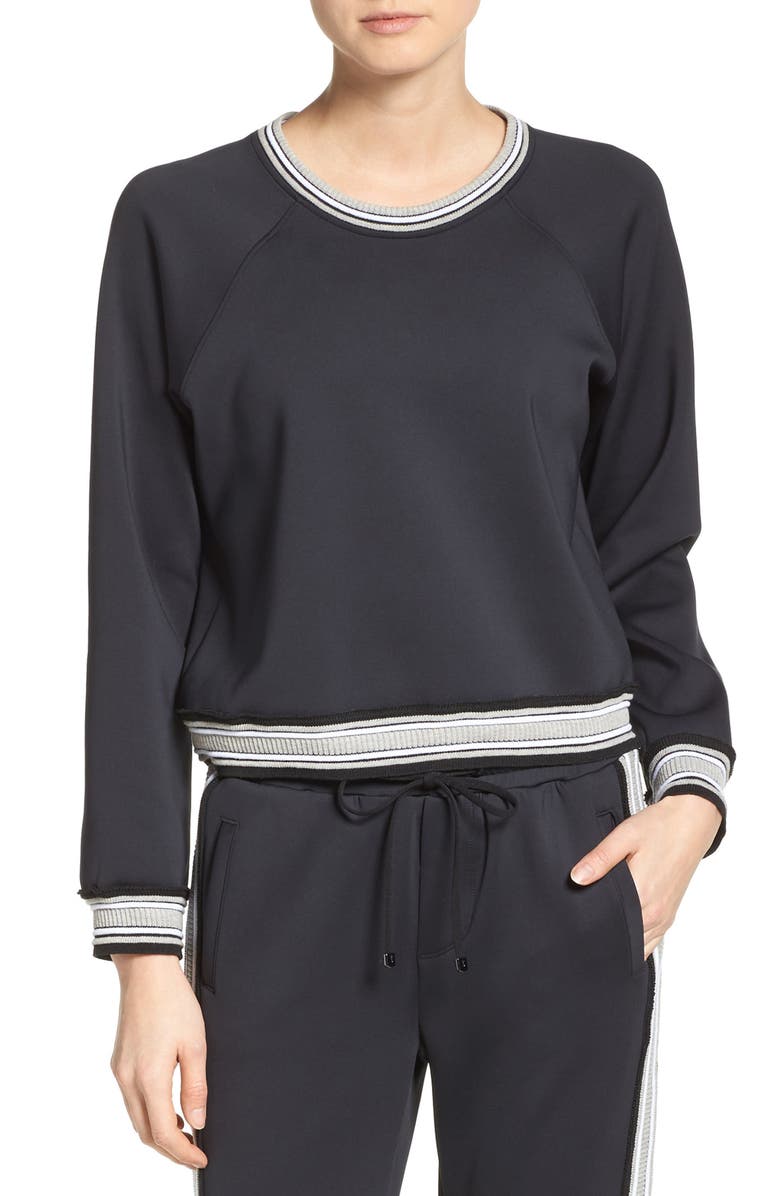 Koral Club Sweatshirt, Main, color,