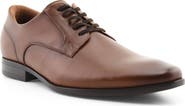 ALDO Marchello Faux Leather Plain Toe Derby