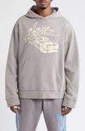 HONOR THE GIFT Joyride Cotton Hoodie