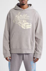 HONOR THE GIFT Joyride Cotton Hoodie