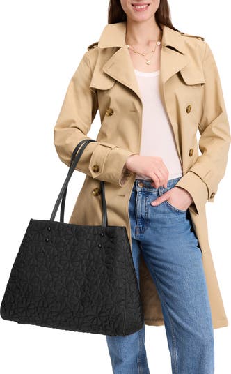 Kate Spade New York large tilly quilted tote | Nordstrom
