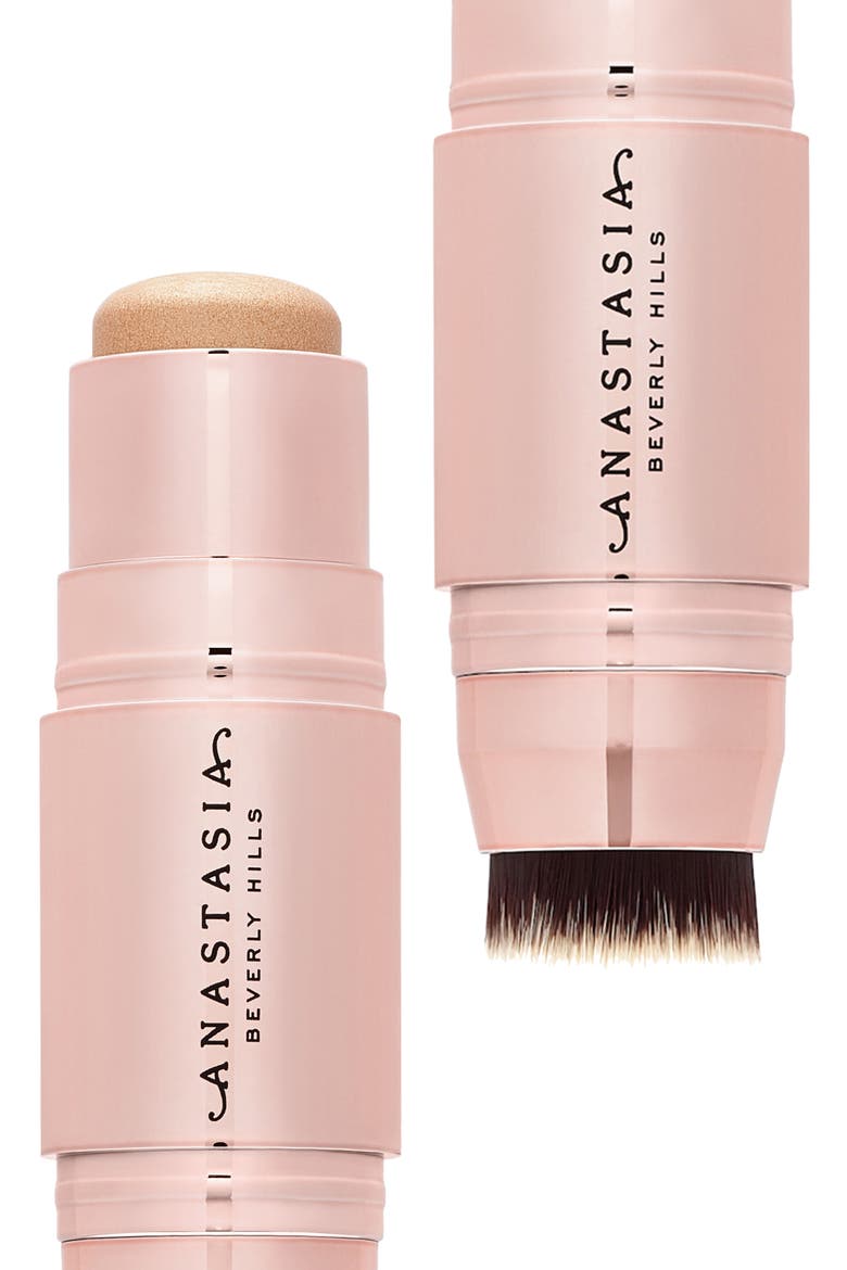 Stick Highlighter, Alternate, color, BUBBLY