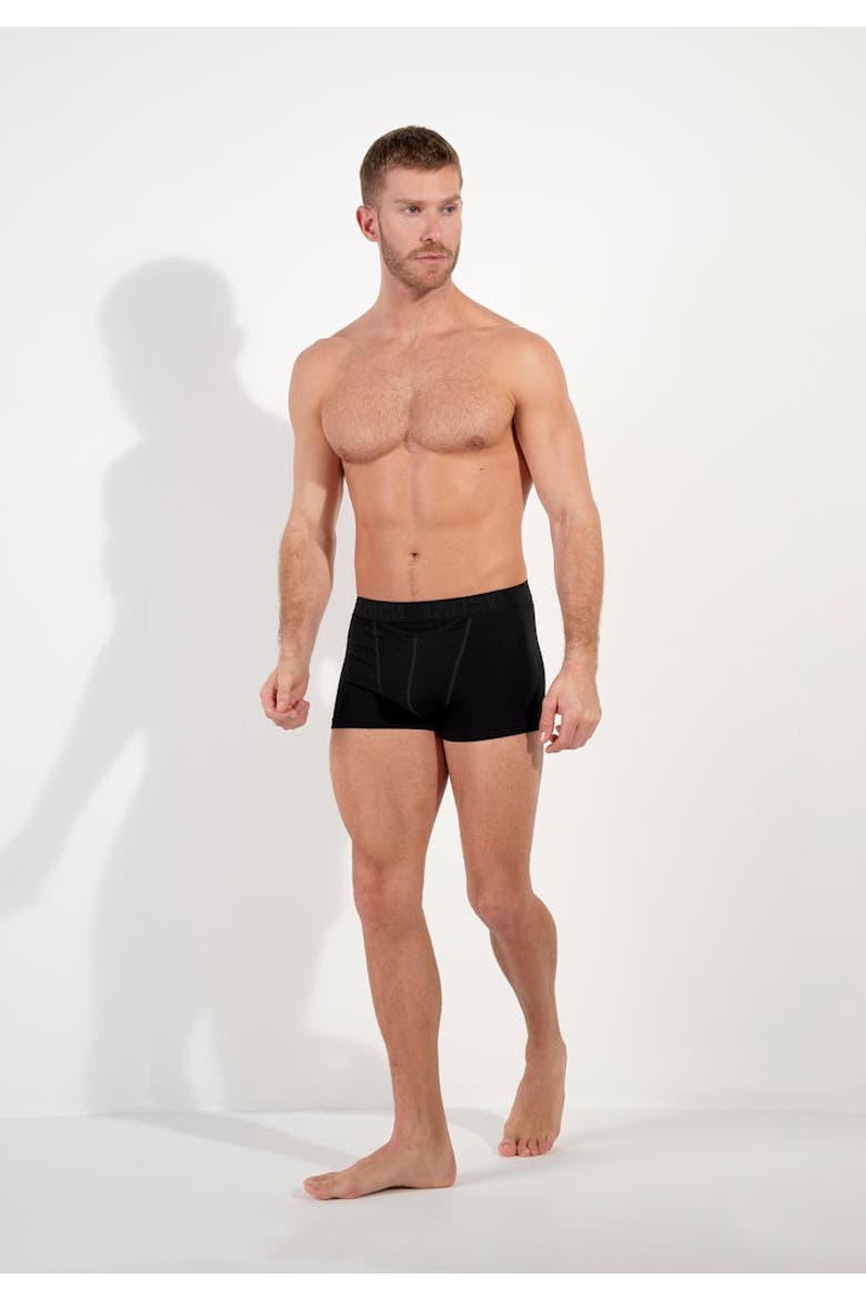 Neels #2 Boxer Briefs HO1 2-Pack, Alternate, color, Black/Black Print