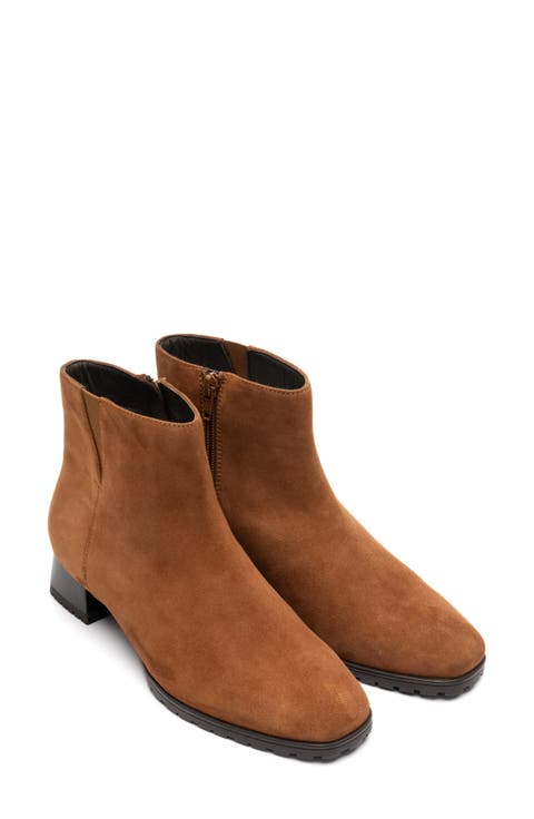 Galway Bootie (Women)