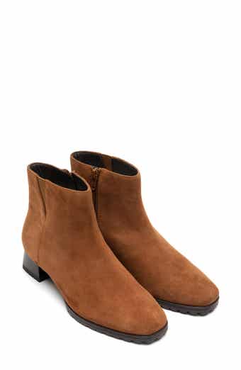 Galway Bootie