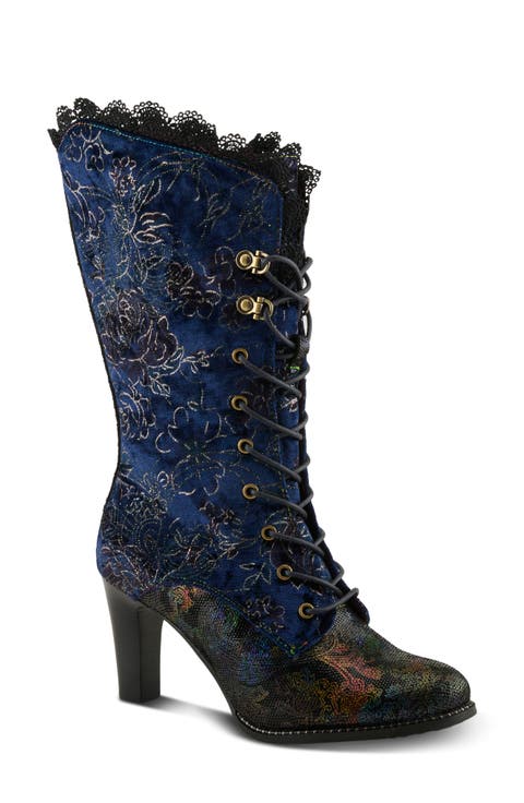 Forutaluv Boot