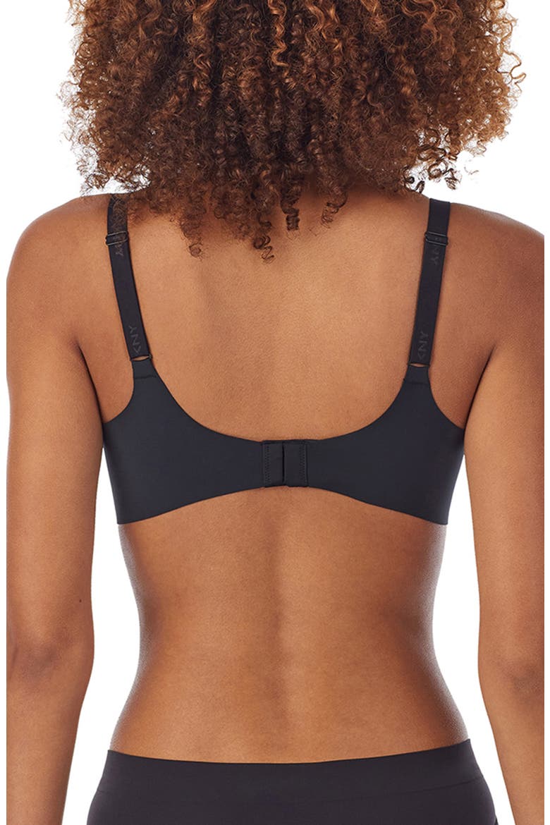 Active Comfort Bra, Alternate, color, BLACK