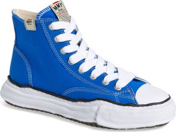 Peterson High Top Sneaker