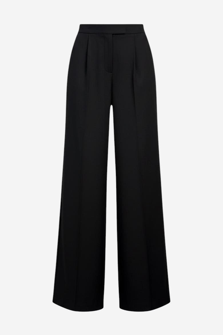 Mimmo Pant, Alternate, color, Black