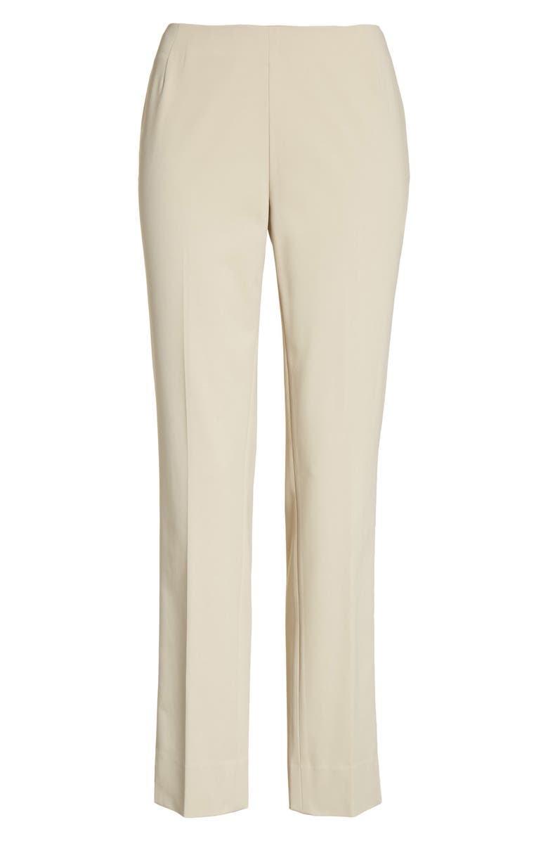 Lafayette 148 New York Stanton Slim Leg Ankle Pants, Alternate, color,