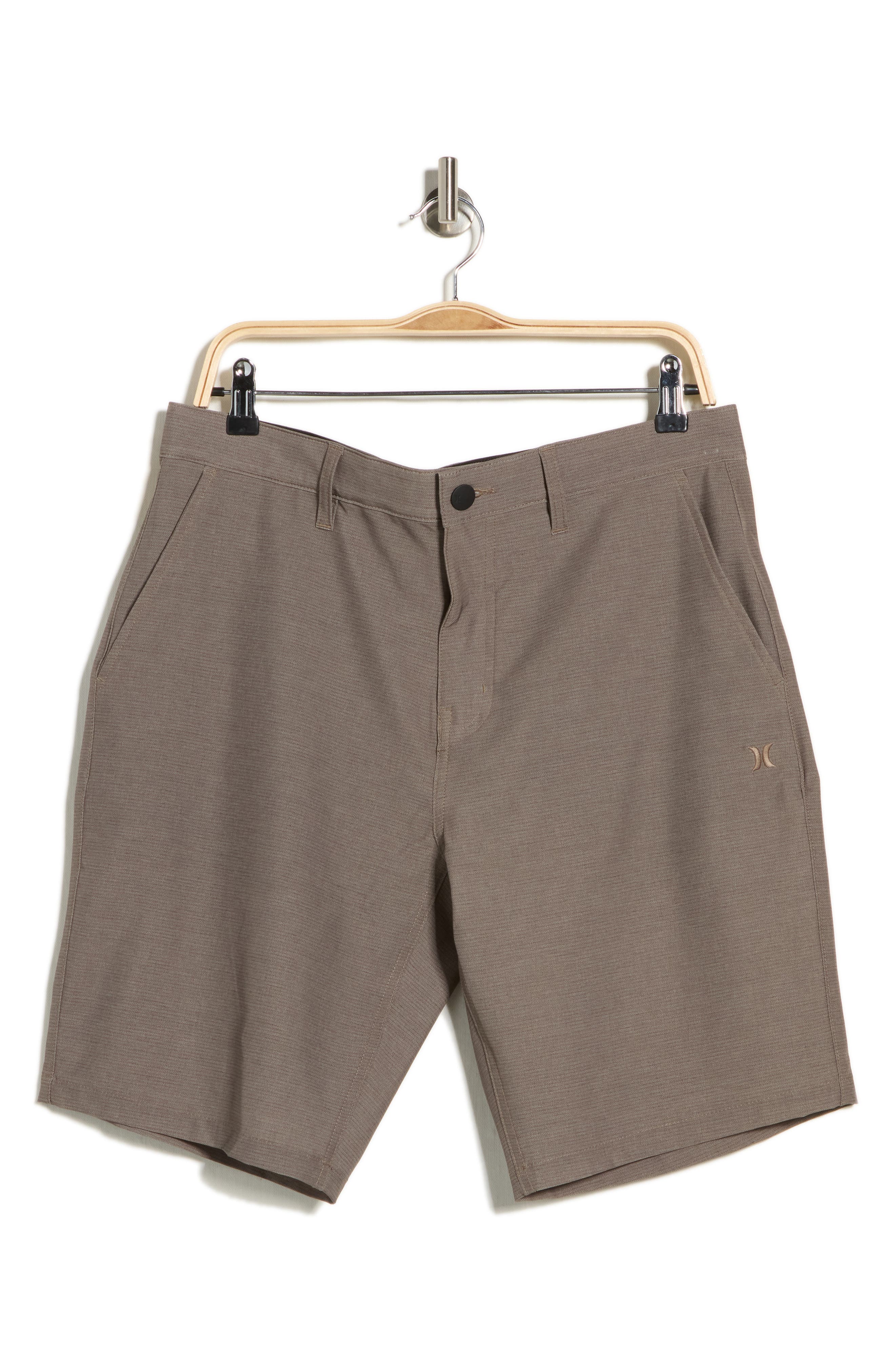 Hurley Explore Print Hybrid Shorts