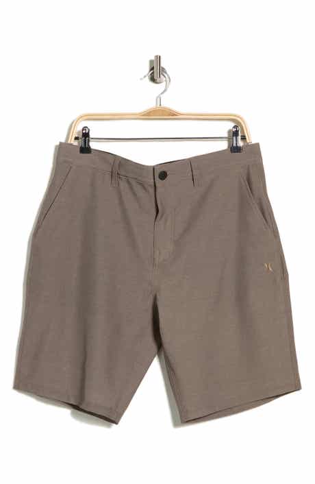 Hurley Explore Print Hybrid Shorts