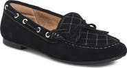 Comfortiva Tessie Leather Loafer