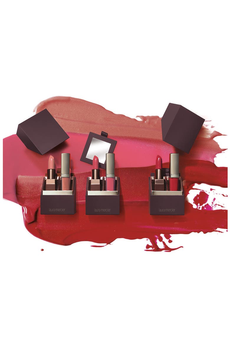 'Iconic Leading Lady' Lip Duo (Limited Edition), Alternate, color, SOPHIA
