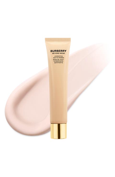 Beyond Wear Hydrating Matte Primer