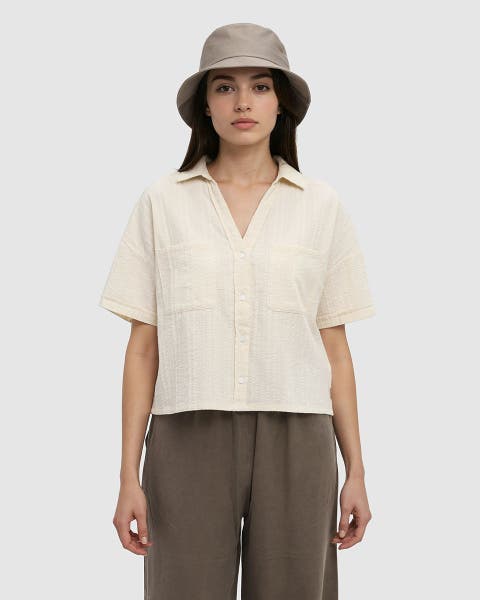 Ashwood Shirt