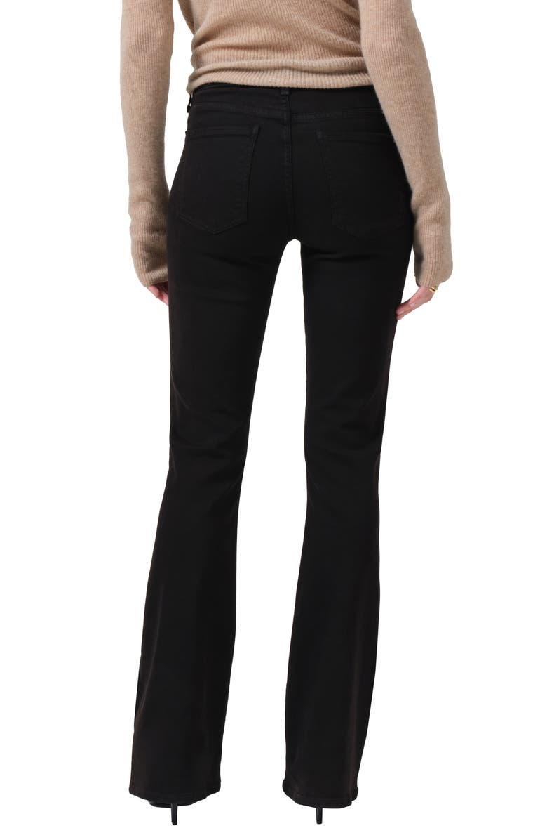 Citizens of Humanity Lilah High Waist Bootcut Jeans, Alternate, color,