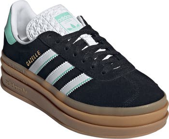 adidas Kids' Gazelle Bold Sneaker | Nordstromrack