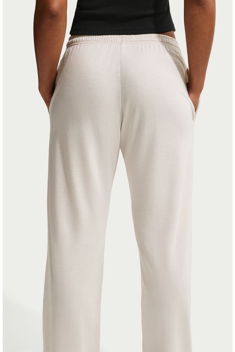 Sportswear Chill Knit Sweatpants, Alternate, color, OREWOOD BROWN/ SMOKE GREY
