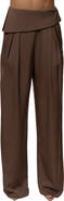 JLUXLABEL Executive Trousers