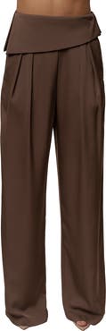 JLUXLABEL Executive Trousers