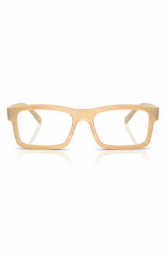 RB5435 54mm Rectangle Optical Glasses