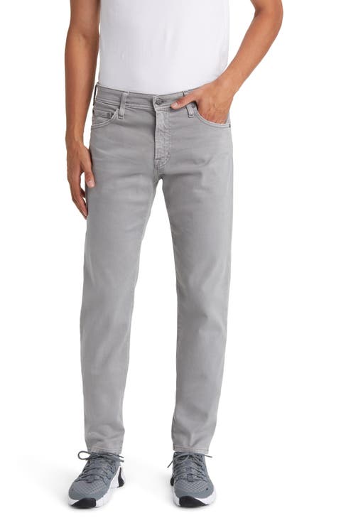 Tellis Slim Fit Jeans