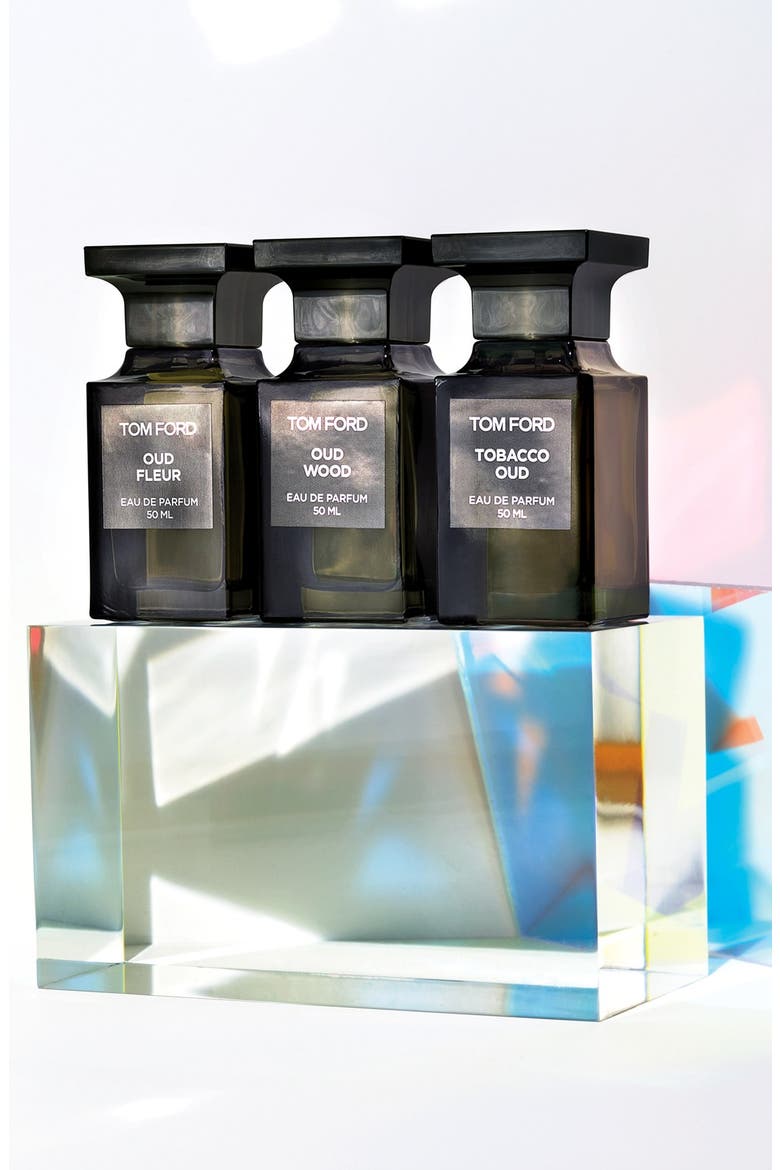 Private Blend Oud Fleur Eau de Parfum, Alternate, color, NO COLOR