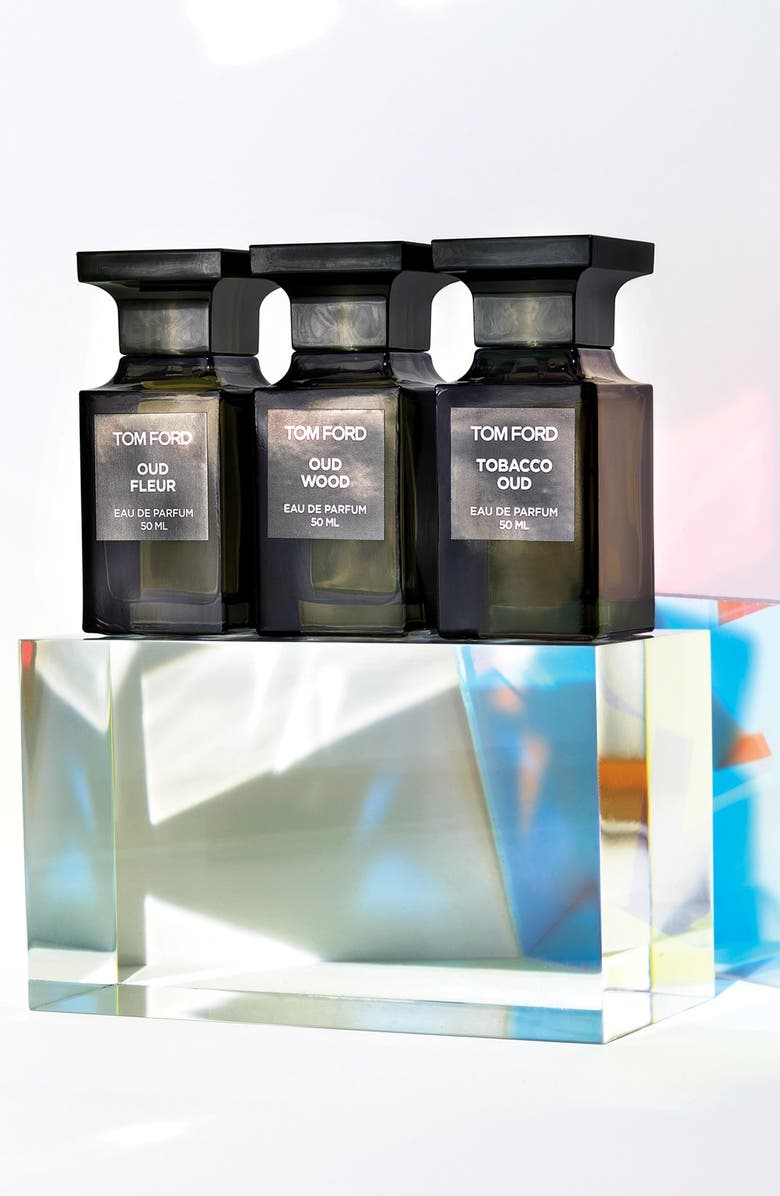 TOM FORD Private Blend Oud Fleur Eau de Parfum, Alternate, color, 