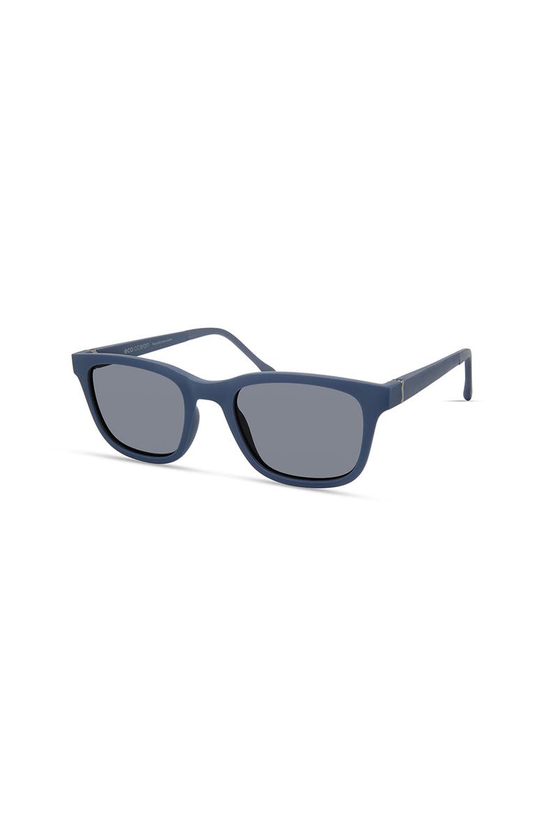 Jeri Sunglasses, Alternate, color, Blue