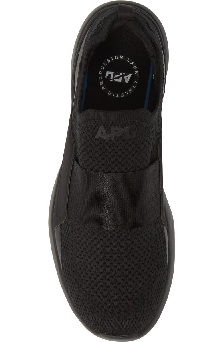 APL TechLoom Bliss Knit Running Shoe, Alternate, color,