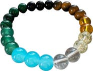 Erin McDermott Jewelry Color Crush Stone Bracelet