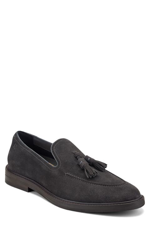 Madison Tassel Loafer (Men)