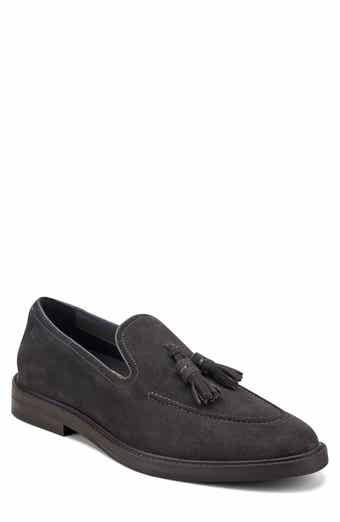 Madison Tassel Loafer